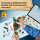 LEGO ONE PIECE 75641 Kryjówka Doktora Hiluluka - 1547415 - zdjęcie 9